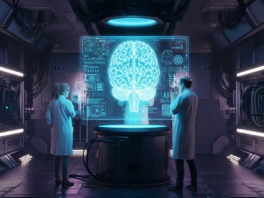 Scientists Don't Know Why Consciousness Exists Research Proves It