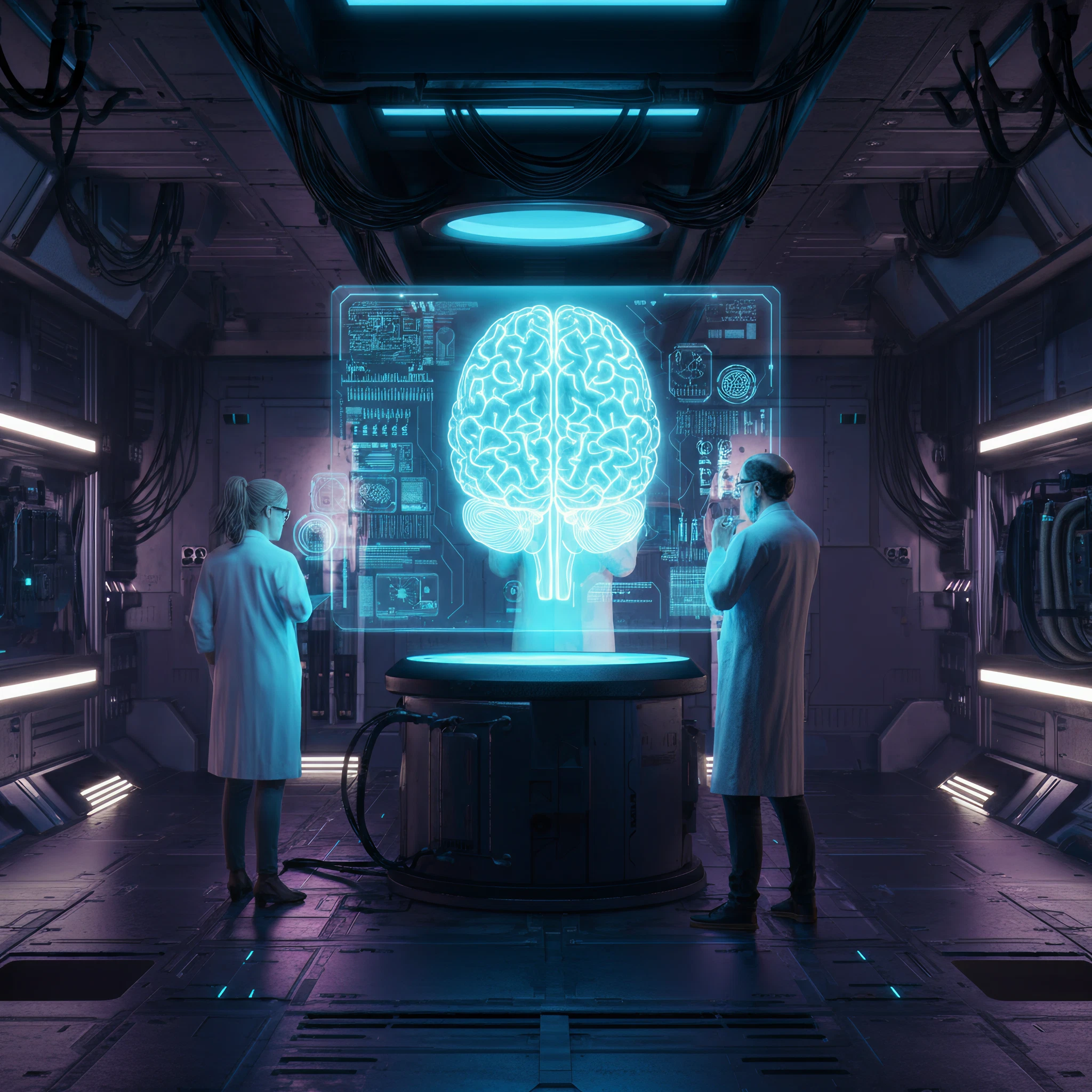 Scientists Don't Know Why Consciousness Exists Research Proves It