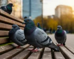 Why Pigeons at Rest Are at the Center of Complexity Theory
