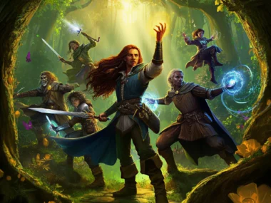 Baldur’s Gate 3: All Patch 8 Subclasses Ranked