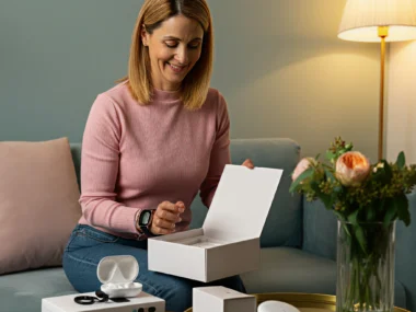 The Best Tech Gifts for Mother’s Day 2025