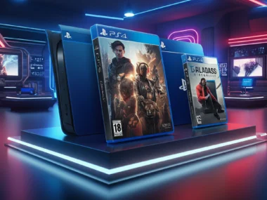 Nearly 2,500 PS5 and PS4 Games on Sale in New PS Store Sale