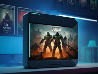 Games Coming to Game Pass in May 2025 Doom: The Dark Ages