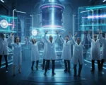 US Scientists End 70-Year Struggle for Thermonuclear Fusion
