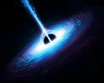 NASA's IXPE Finds X-Ray-Generating Particles in Black Hole Jets