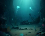 We've Only Glimpsed 0.001% of Earth's Deep Seafloor Study Reveals