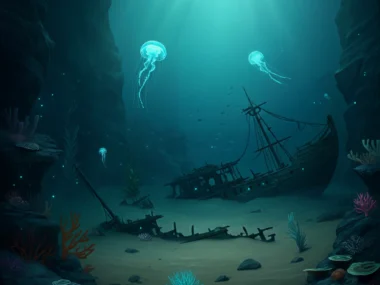 We've Only Glimpsed 0.001% of Earth's Deep Seafloor Study Reveals