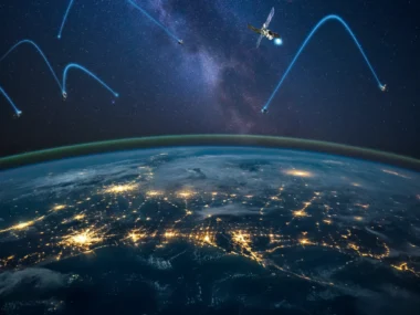 SpaceX expands Starlink constellation amid surging global demand