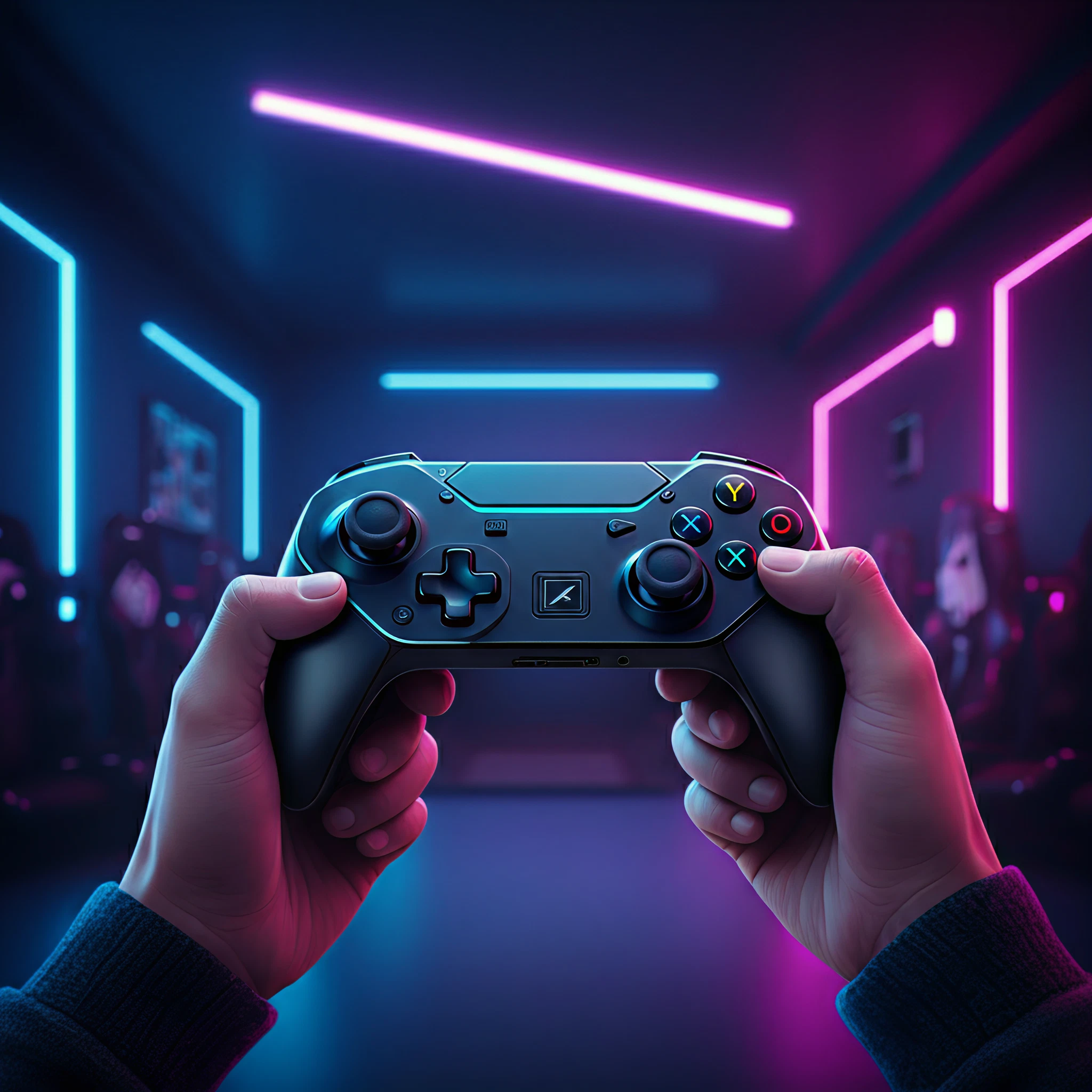 Backbone Pro Controller Review