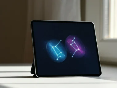 Google Gemini for iPad: Revolutionizing Tablet Productivity