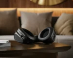 Sony's New Flagship Noise-Canceling Headphones