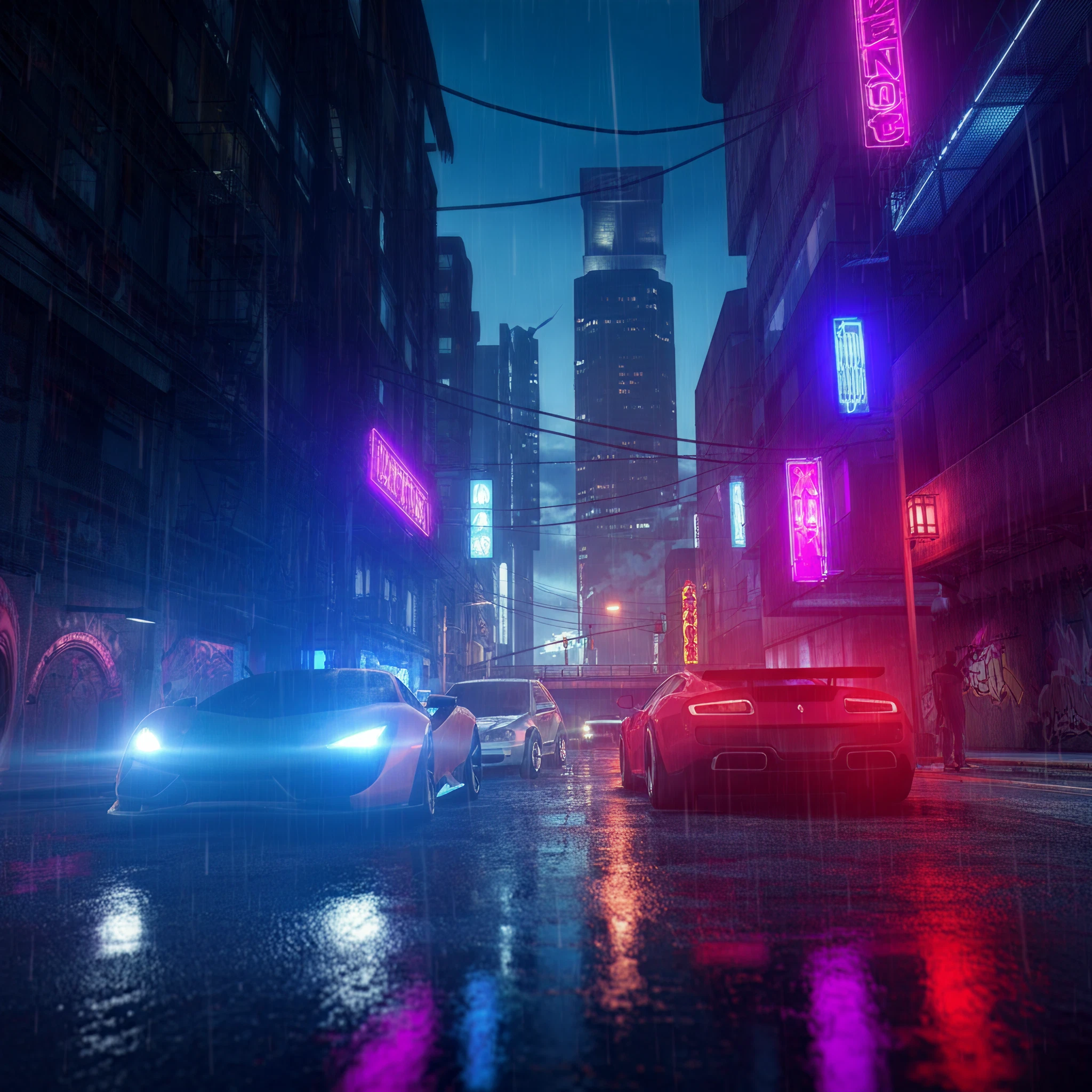 A Video Game Trailer Maker's Take on Grand Theft Auto VI