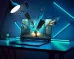 Lenovo's Flagship Gaming Laptop Has 2D/3D