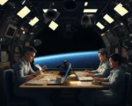 NASA scrambles to cut ISS activity due to budget issues