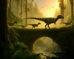 Did T. rex Migrate from Asia to North America