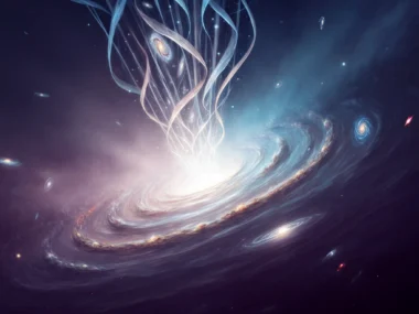 The Universe is expected to disintegrate in 10⁷⁸ years much sooner