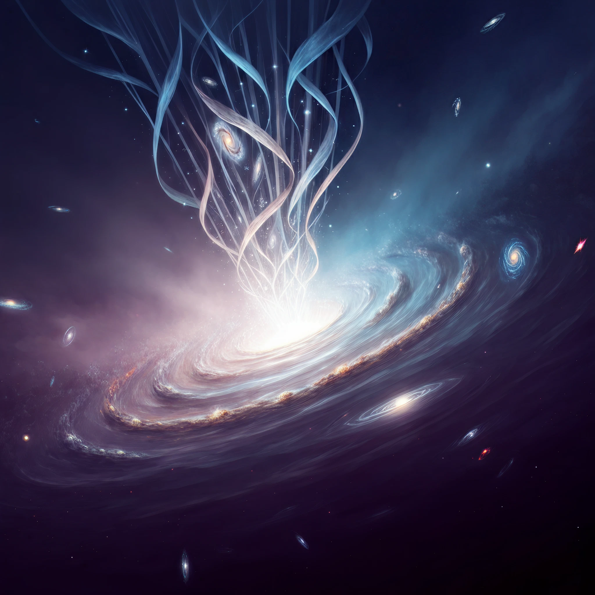 The Universe is expected to disintegrate in 10⁷⁸ years much sooner