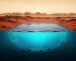 Mars' Hidden Water Reservoirs Could Change the Future