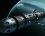 NASA's Rare Uranus Insights from Stellar Eclipse