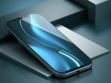 Apple may release a ‘mostly glass curved iPhone’ in 2027