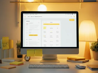Google Keep brings text formatting to the web