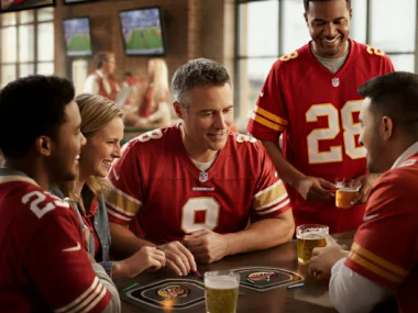 Chiefs Trivia Game Article