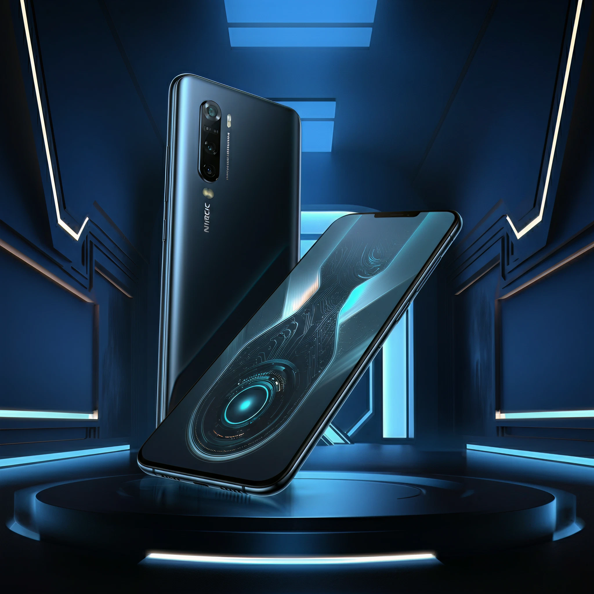 Samsung releases the thinnest smartphone