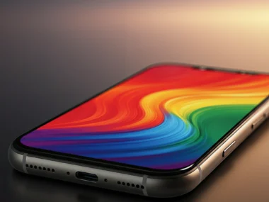 Celebrate Pride Month with iOS 18.5