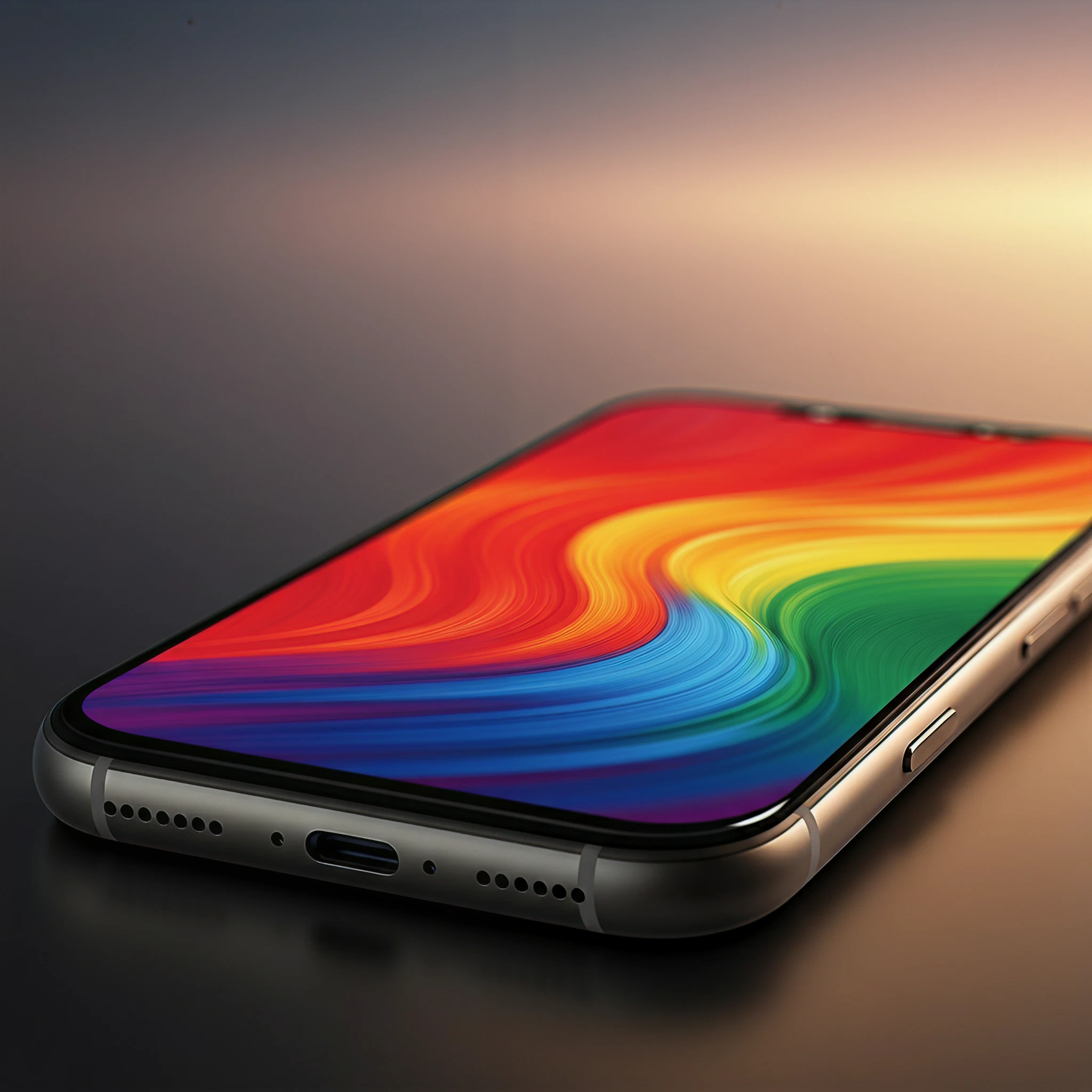 Celebrate Pride Month with iOS 18.5