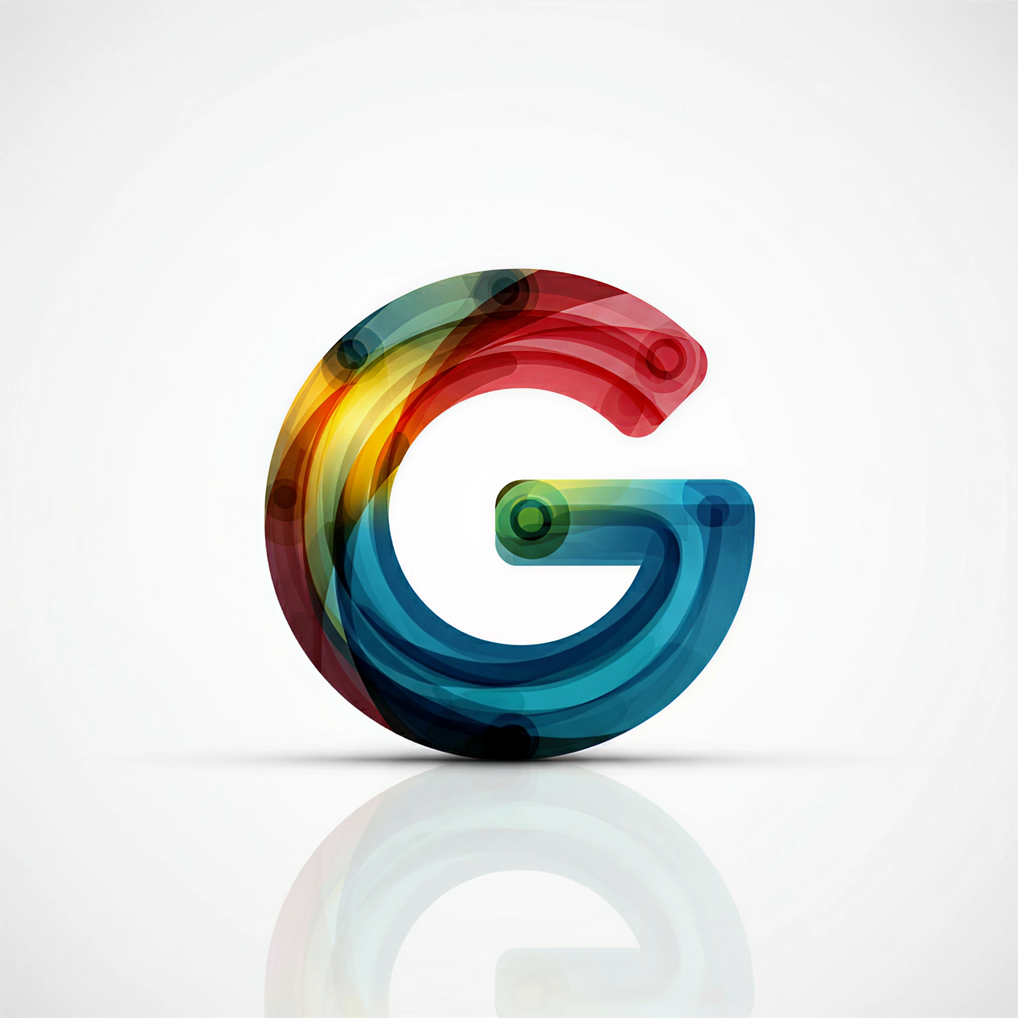 Google Updates 'G' Logo for the First Time in a Decade