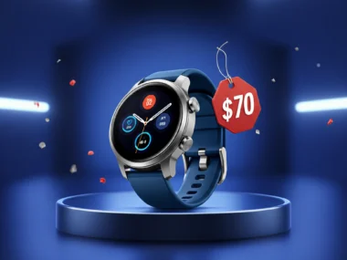 Time to get the Pixel Watch for dirt cheap as it falls to just $70