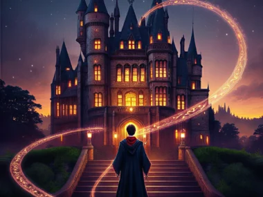 Hogwarts Legacy Update for Switch 2 Brings New Game