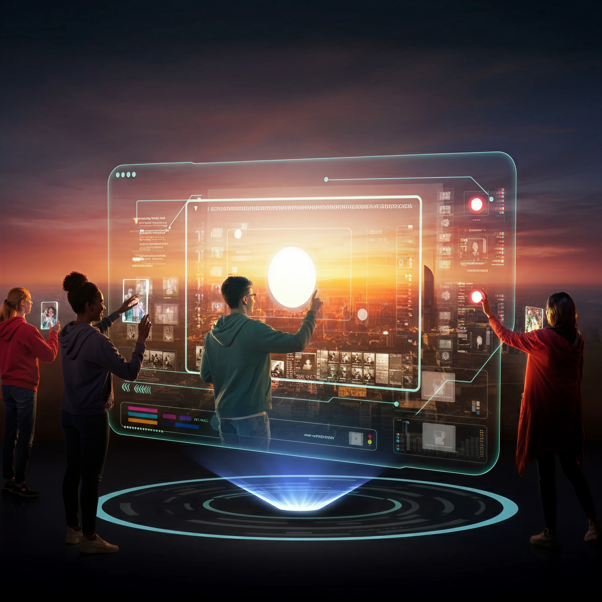 TikTok launches TikTok AI Alive a new image-to-video tool