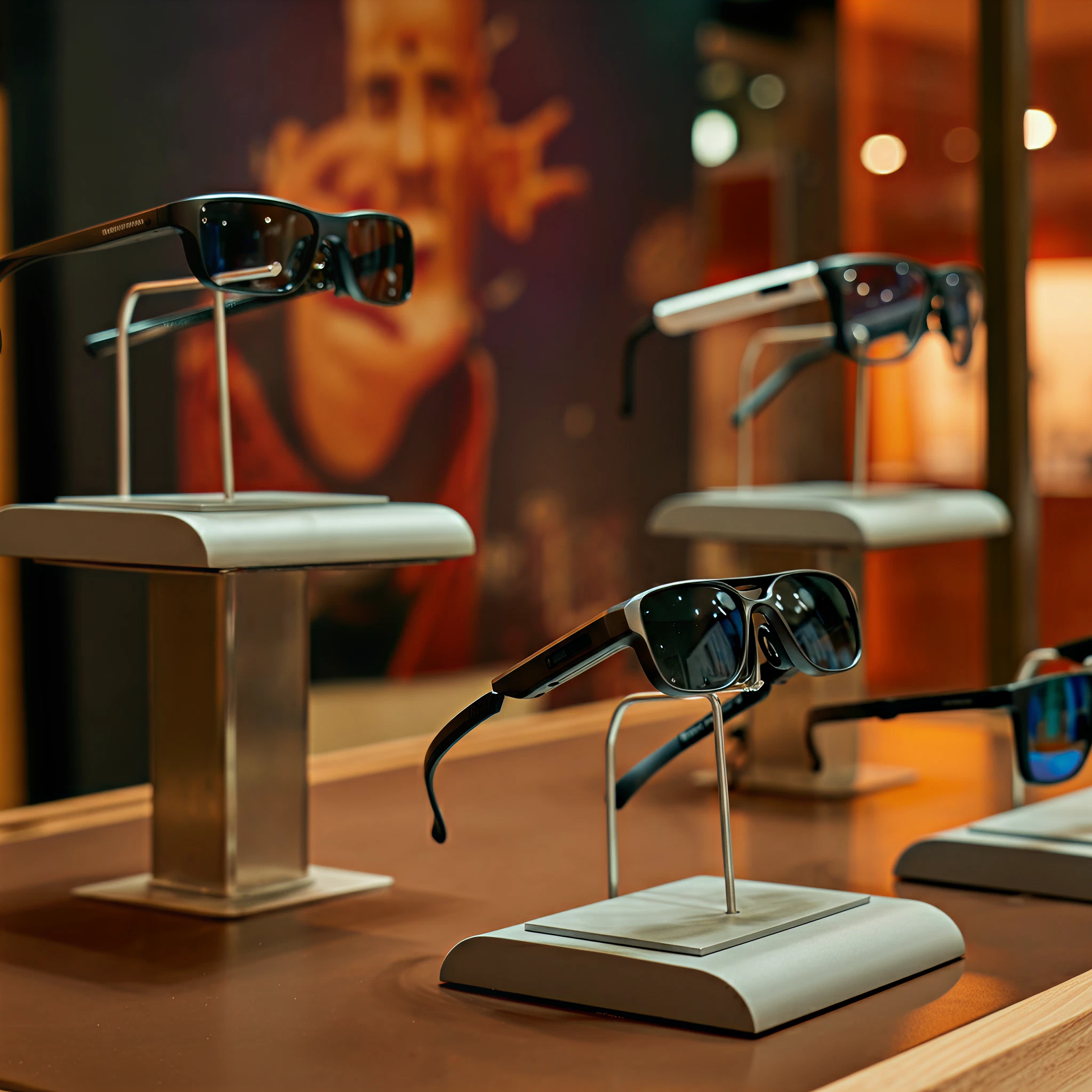Meta to start selling its Ray-Ban smart glasses in India on May 19.
