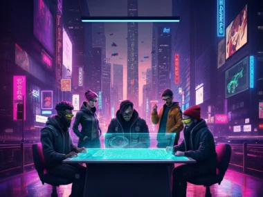 The Best And Wildest Grand Theft Auto 6 Theories We've Seen So Far