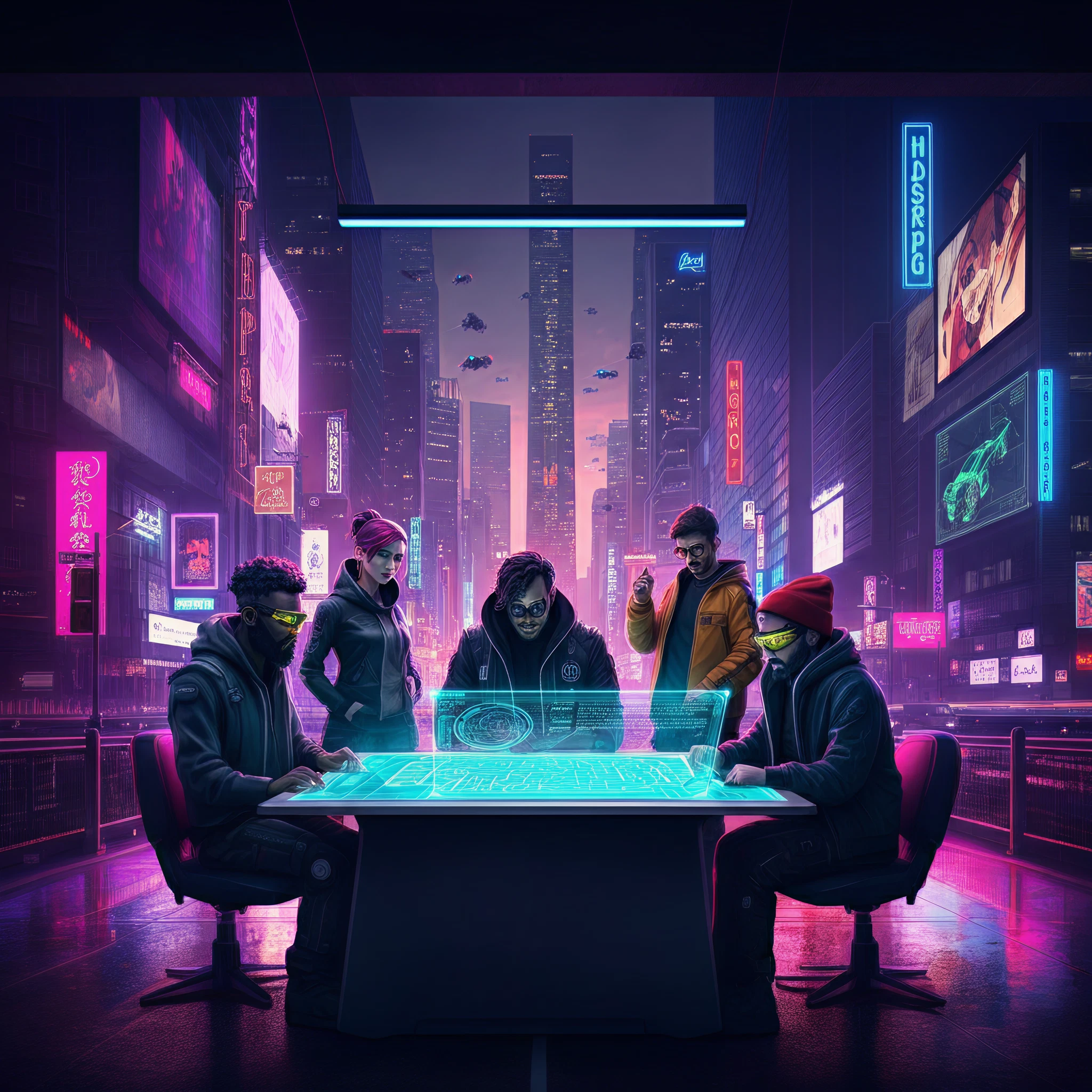 The Best And Wildest Grand Theft Auto 6 Theories We've Seen So Far