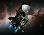 Voyager 1 revives backup thrusters before command pause