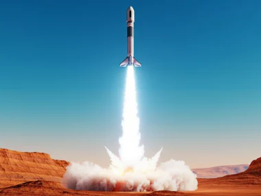 Elon Musk Says SpaceX Will Launch 9th Starship Test Flight