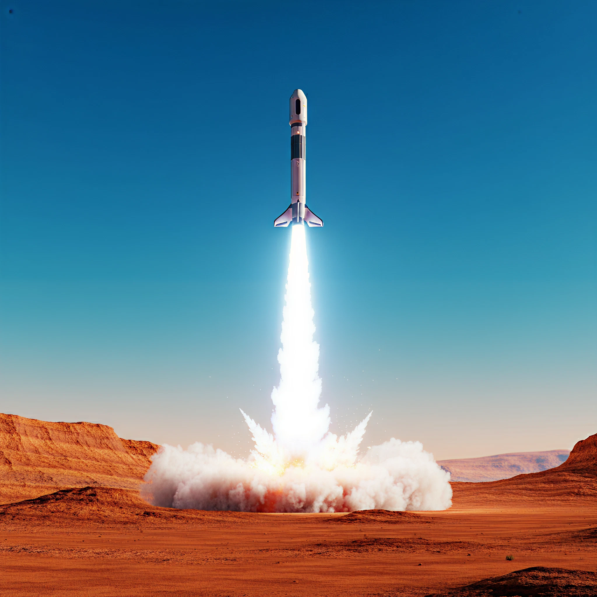 Elon Musk Says SpaceX Will Launch 9th Starship Test Flight