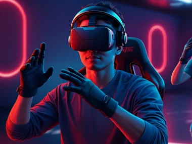 The Impact of FOMO in Modern Games