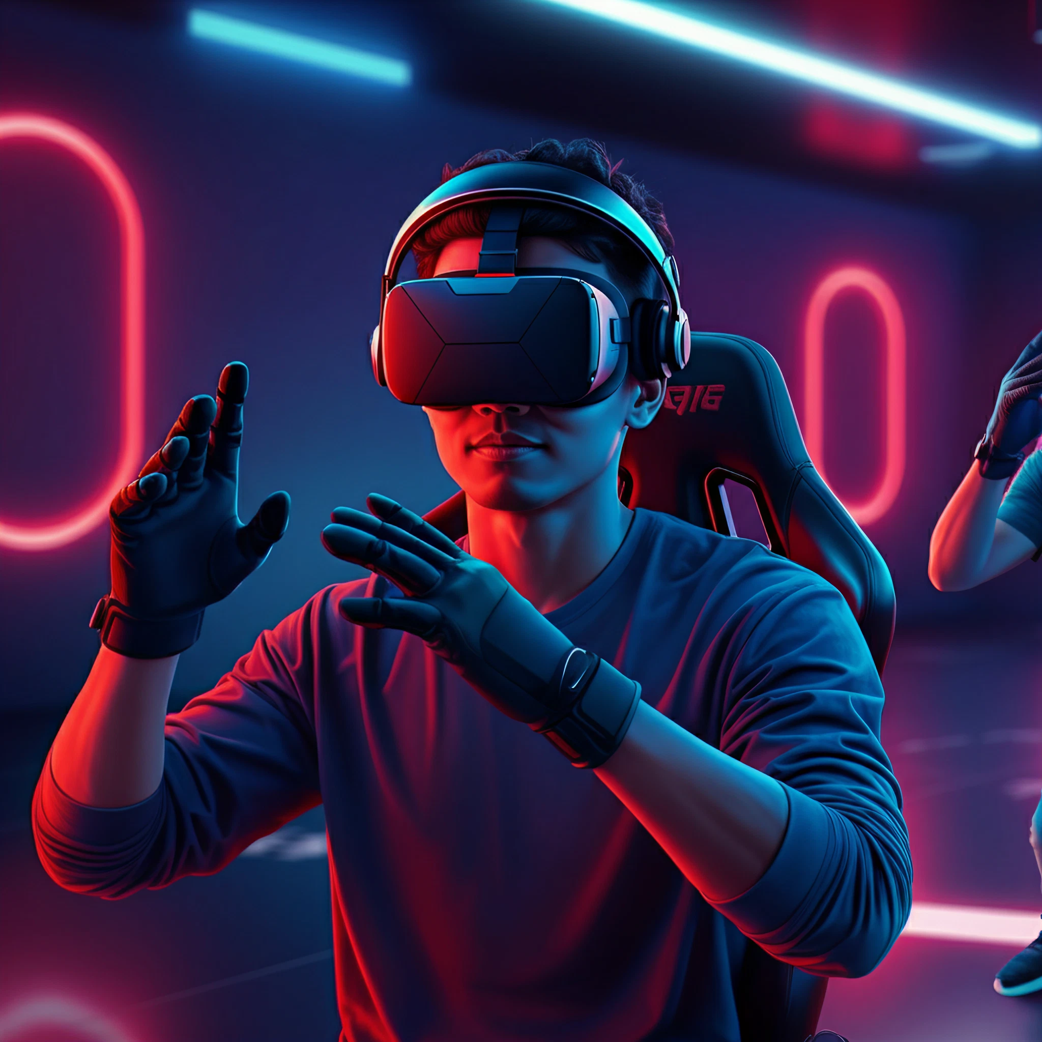 The Impact of FOMO in Modern Games