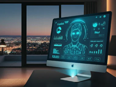 Microsoft starts testing ‘Hey Copilot!’ in Windows
