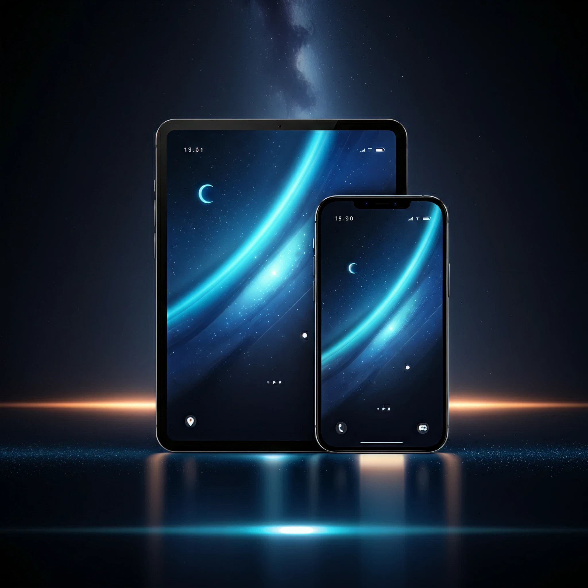 Galaxy phones tablets to get stable One UI 8 update 'this summer'