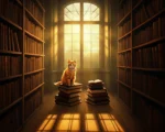 Decades-long mystery of ginger cats revealed