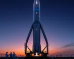 Next week's SpaceX Starship test still needs FAA authorization