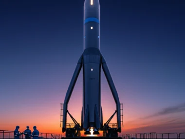Next week's SpaceX Starship test still needs FAA authorization