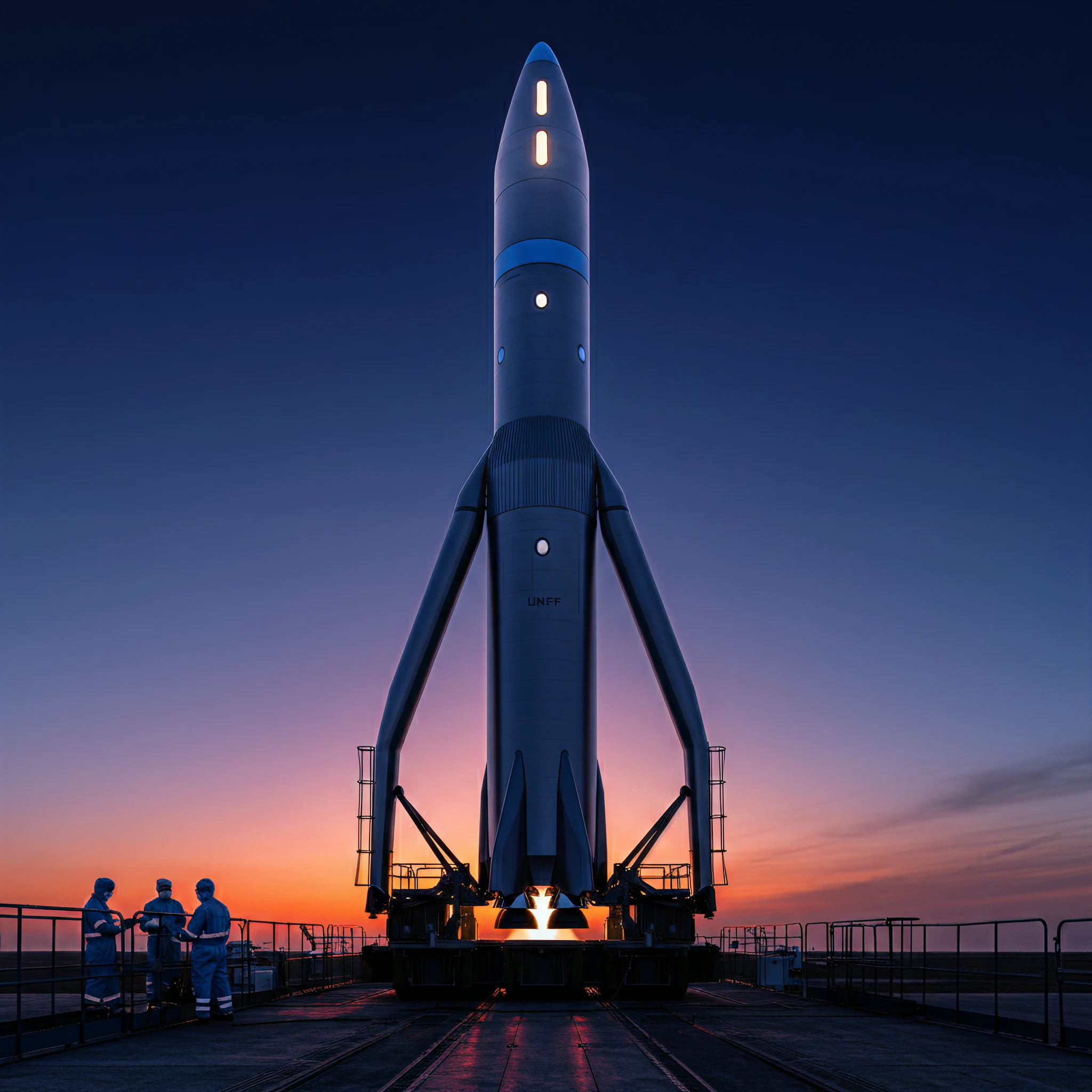 Next week's SpaceX Starship test still needs FAA authorization