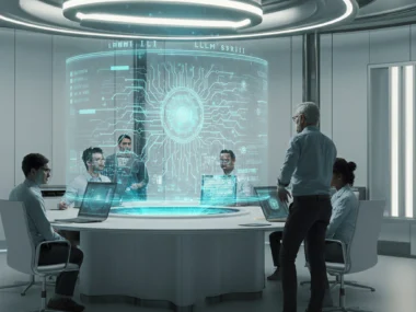 Apple is trying to get ‘LLM Siri’ back on track