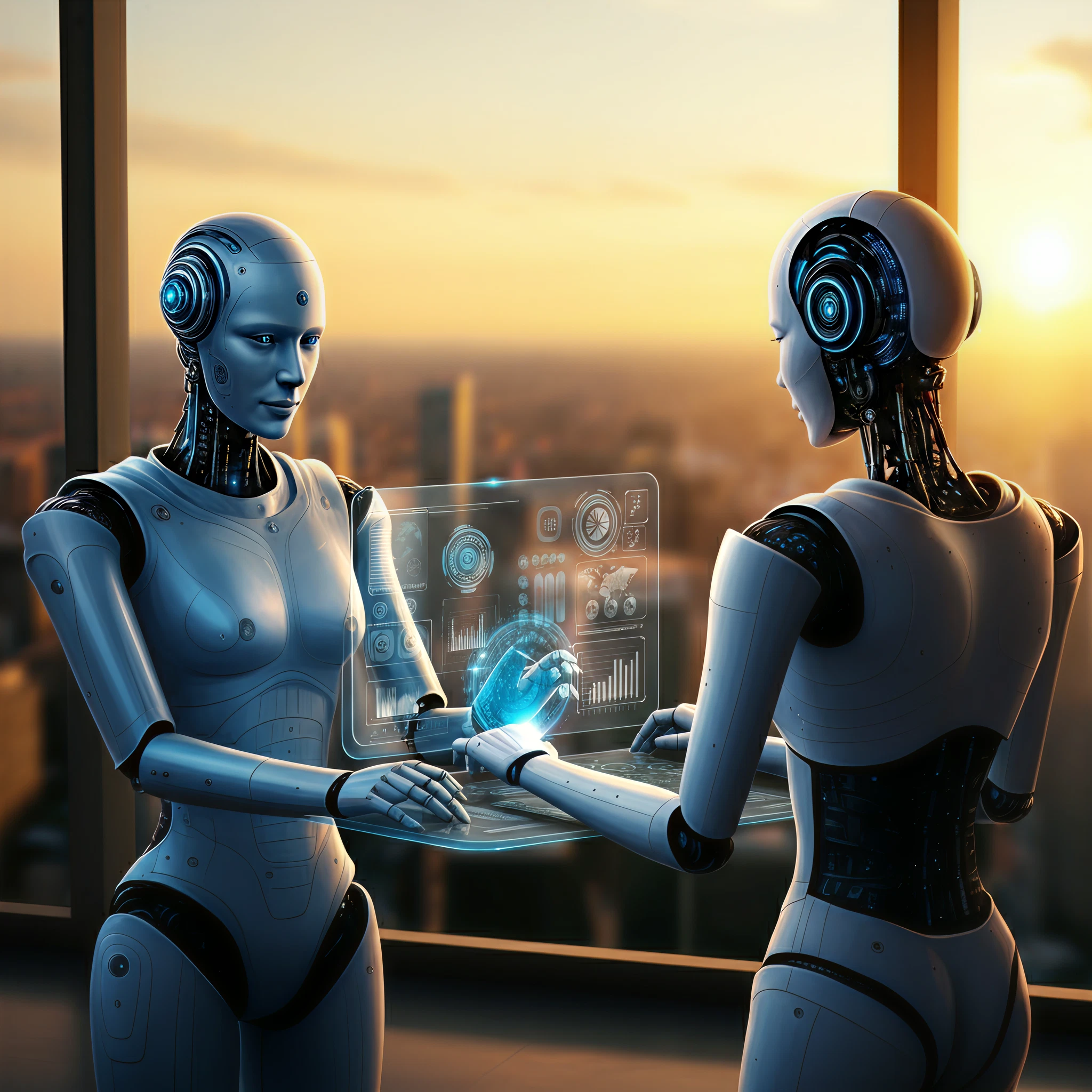 Microsoft Wants AI 'Agents' to Work Together