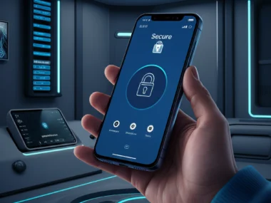 Best VPN for Android 2025: NordVPN Voted Best of VPNs for Android